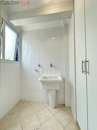 Imagem Imóvel com 2 Quartos à Venda, 83 m² em Canto Do Forte - Praia Grande