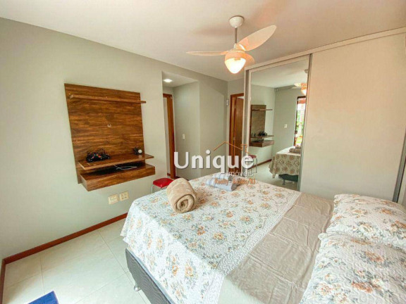 Imagem Casa com 5 Quartos à Venda, 280 m² em Praia Brava - Armação Dos Búzios