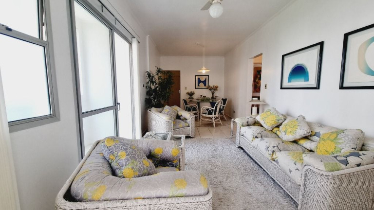 Imagem Apartamento com 2 Quartos à Venda, 102 m² em Pitangueiras - Guarujá