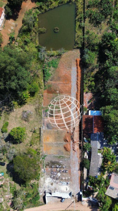 Imagem Terreno à Venda, 4.910 m² em Jardim Estância Brasil - Atibaia Imagem Terreno à Venda, 4.910 m² em Jardim Estância Brasil - Atibaia