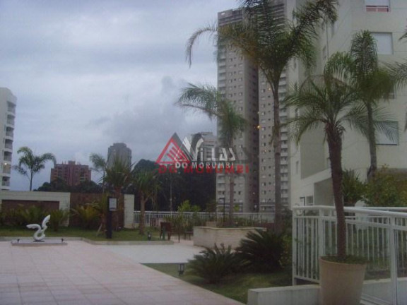 Imagem Apartamento com 3 Quartos à Venda, 128 m² em Vila Andrade - São Paulo