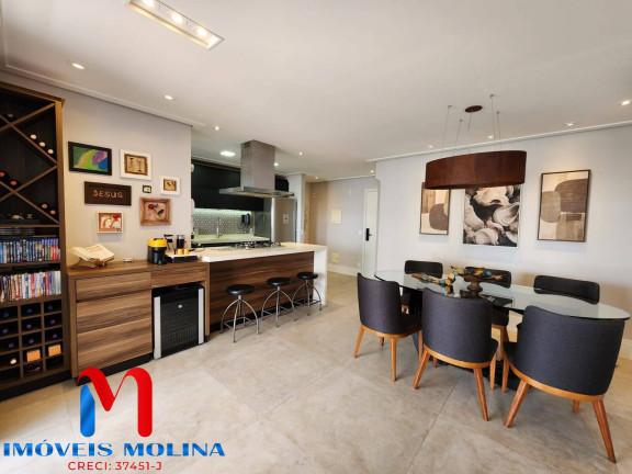Imagem Apartamento com 2 Quartos à Venda, 90 m² em Santa Paula - São Caetano Do Sul Imagem Apartamento com 2 Quartos à Venda, 90 m² em Santa Paula - São Caetano Do Sul