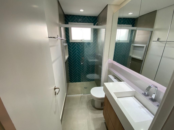 Imagem Apartamento com 2 Quartos para Alugar, 69 m² em Cerâmica - São Caetano Do Sul