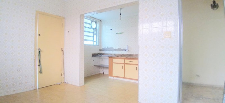 Imagem Casa com 3 Quartos à Venda, 275 m² em Vila Belmiro - Santos Imagem Casa com 3 Quartos à Venda, 275 m² em Vila Belmiro - Santos