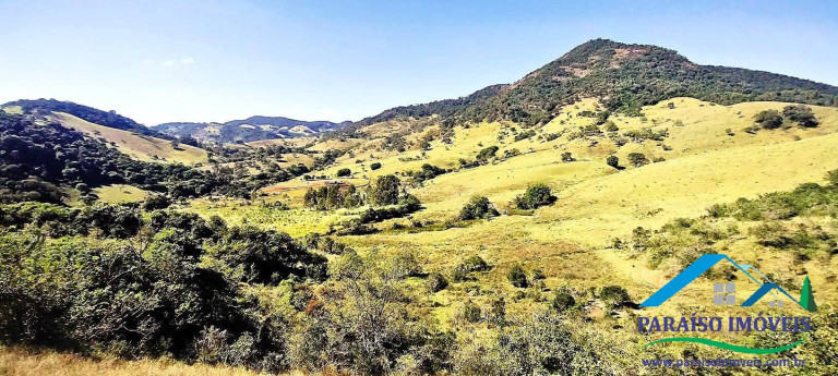 Imagem Chácara à Venda, 44 m² em Centro - Paraisópolis Imagem Chácara à Venda, 44 m² em Centro - Paraisópolis