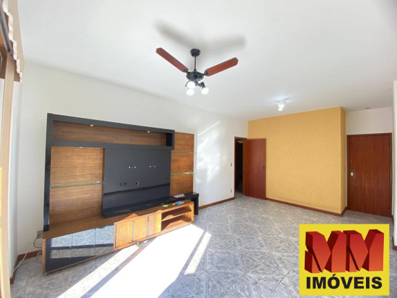 Imagem Apartamento com 3 Quartos à Venda, 144 m² em Passagem - Cabo Frio Imagem Apartamento com 3 Quartos à Venda, 144 m² em Passagem - Cabo Frio