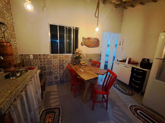 Imagem Casa com 2 Quartos à Venda, 360 m² em Praia Dos Recifes - Vila Velha