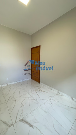 Imagem Casa com 3 Quartos à Venda, 112 m² em Parque Estrela Dalva I - Luziânia
