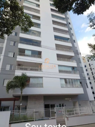 Imóvel com 2 Quartos à Venda, 70 m² em Parque Residencial Aquarius - São José Dos Campos
