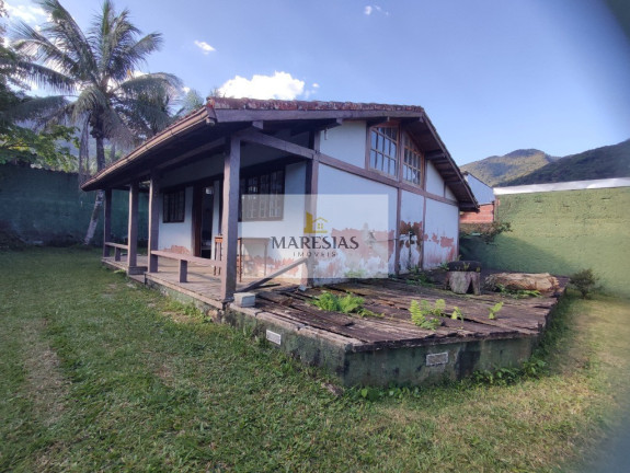 Imagem Casa com 6 Quartos à Venda, 250 m² em Maresias - São Sebastião Imagem Casa com 6 Quartos à Venda, 250 m² em Maresias - São Sebastião