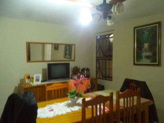Imagem Casa com 3 Quartos à Venda, 190 m² em Vila Zilda Natel - Sumaré Imagem Casa com 3 Quartos à Venda, 190 m² em Vila Zilda Natel - Sumaré