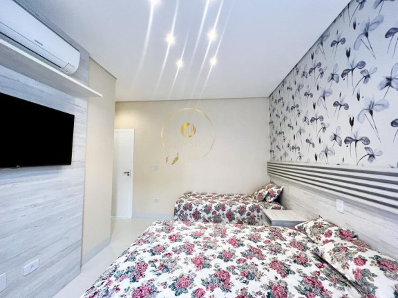 Imagem Casa com 5 Quartos à Venda, 450 m² em Riviera - Bertioga