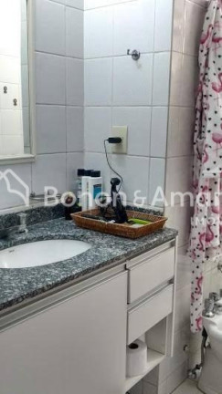Imagem Apartamento com 3 Quartos à Venda, 160 m² em Cambuí - Campinas Imagem Apartamento com 3 Quartos à Venda, 160 m² em Cambuí - Campinas