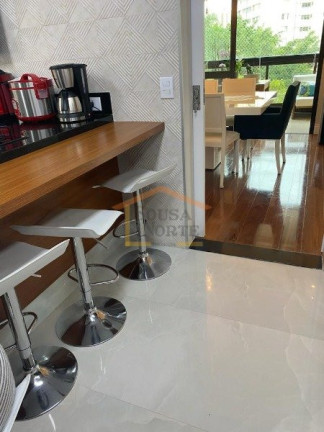 Imagem Apartamento com 4 Quartos à Venda, 222 m² em Santana - São Paulo Imagem Apartamento com 4 Quartos à Venda, 222 m² em Santana - São Paulo