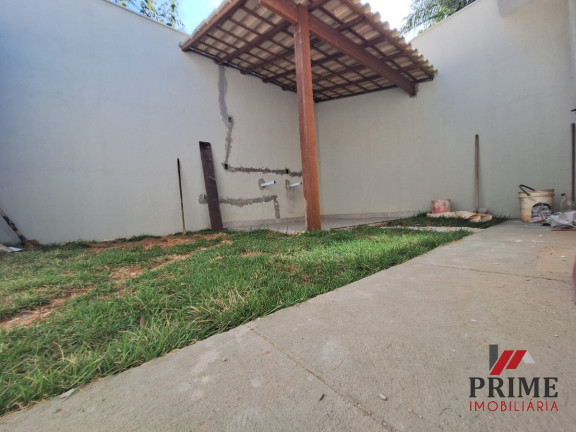 Imagem Casa com 3 Quartos à Venda, 90 m² em Portal Do Sol - Lagoa Santa Imagem Casa com 3 Quartos à Venda, 90 m² em Portal Do Sol - Lagoa Santa