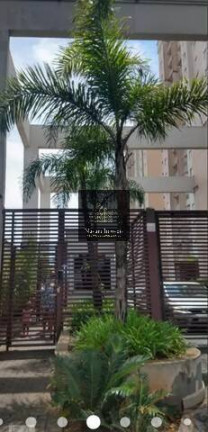 Imagem Apartamento com 2 Quartos à Venda, 45 m² em Vila Nova Cachoeirinha - São Paulo