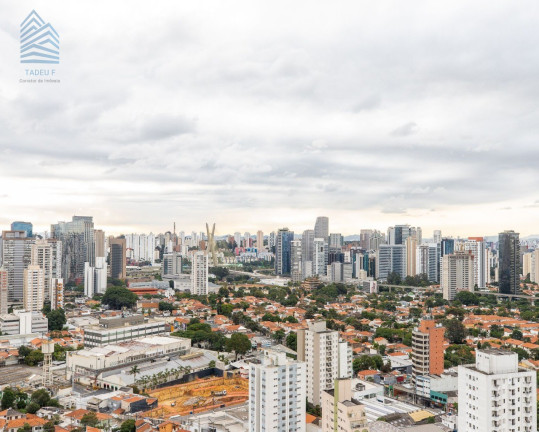 Imagem Imóvel com 2 Quartos à Venda, 120 m² em Brooklin - São Paulo