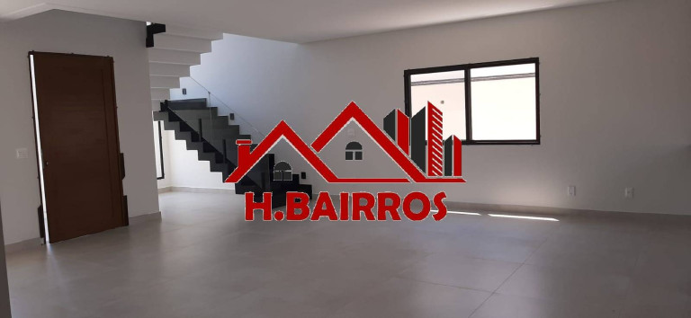 Imagem Casa de Condomínio com 4 Quartos à Venda, 307 m² em Urbanova - São José Dos Campos