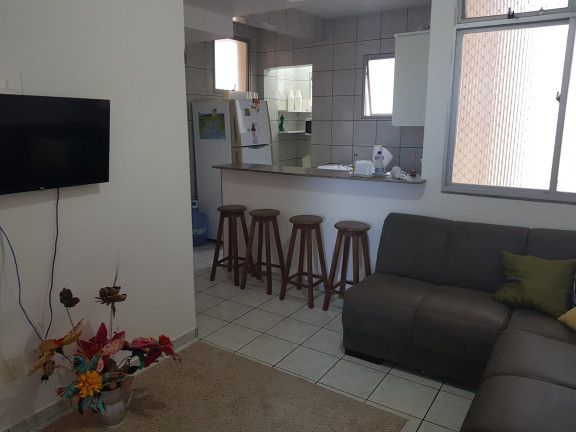 Imagem Apartamento com 2 Quartos à Venda, 45 m² em Centro - Guarapari