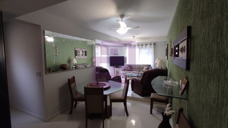 Imagem Cobertura com 3 Quartos à Venda, 220 m² em Enseada - Guarujá