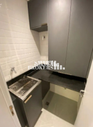 Imagem Apartamento com 2 Quartos à Venda, 110 m² em Cerqueira César - São Paulo