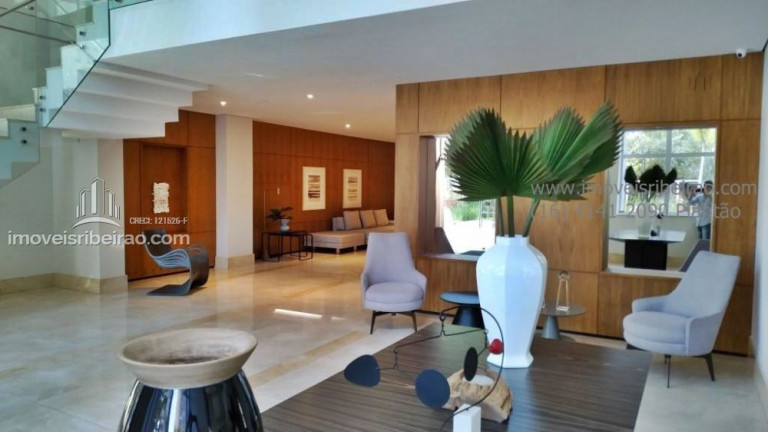 Imagem Apartamento com 4 Quartos à Venda, 348 m² em Residencial Morro Do Ipê - Ribeirão Preto Imagem Apartamento com 4 Quartos à Venda, 348 m² em Residencial Morro Do Ipê - Ribeirão Preto