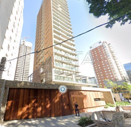 Imagem Imóvel com 4 Quartos à Venda, 335 m² em Itaim Bibi - São Paulo