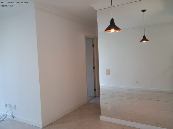 Imagem Imóvel com 2 Quartos à Venda, 55 m² em Engenho Velho Da Federacao - Salvador Imagem Imóvel com 2 Quartos à Venda, 55 m² em Engenho Velho Da Federacao - Salvador