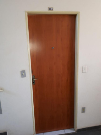 Imagem Apartamento com 2 Quartos à Venda, 56 m² em Ipanema Ville - Sorocaba