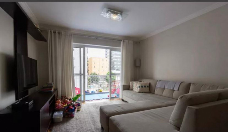 Imagem Apartamento com 3 Quartos à Venda, 92 m² em água Fria - São Paulo