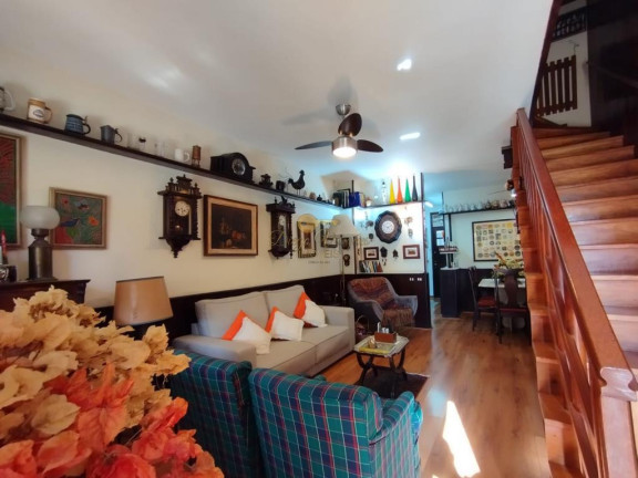 Imagem Casa com 2 Quartos à Venda, 75 m² em Taumaturgo - Teresópolis Imagem Casa com 2 Quartos à Venda, 75 m² em Taumaturgo - Teresópolis