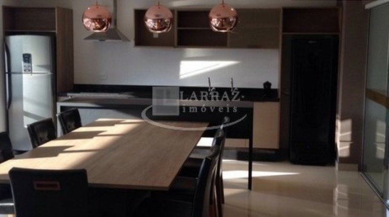 Imagem Imóvel com 1 Quarto à Venda, 54 m² em Vila Ana Maria - Ribeirão Preto