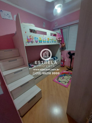 Imagem Imóvel com 2 Quartos à Venda, 90 m² em Loteamento Villa Branca - Jacareí