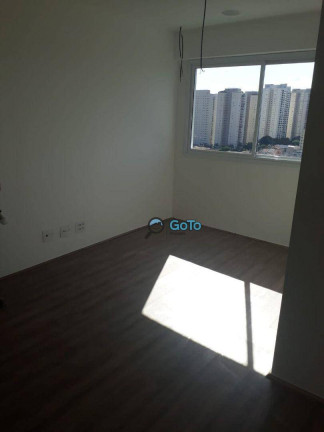 Imagem Apartamento com 2 Quartos à Venda, 37 m² em Belém - São Paulo