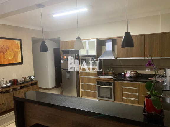 Imagem Apartamento com 3 Quartos à Venda, 175 m² em Centro - São José Do Rio Preto Imagem Apartamento com 3 Quartos à Venda, 175 m² em Centro - São José Do Rio Preto