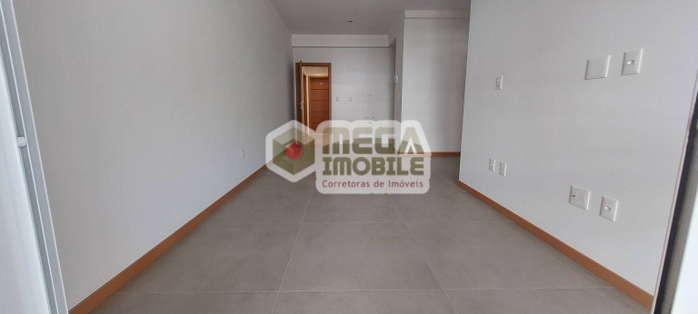 Imagem Apartamento com 1 Quarto à Venda, 52 m² em Córrego Grande - Florianópolis Imagem Apartamento com 1 Quarto à Venda, 52 m² em Córrego Grande - Florianópolis