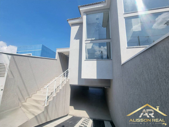 Foto do imóvel Sobrado com 3 Quartos à Venda, 150 m² em Bela Vista - Osasco