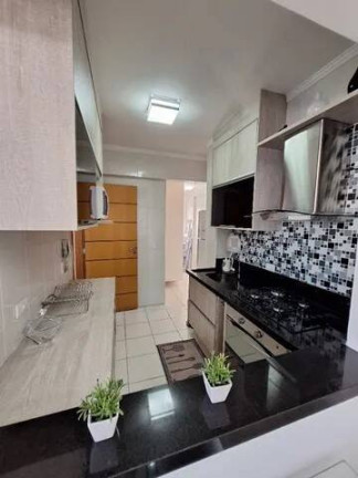 Imagem Apartamento com 2 Quartos à Venda, 60 m² em Nova Petrópolis - São Bernardo Do Campo Imagem Apartamento com 2 Quartos à Venda, 60 m² em Nova Petrópolis - São Bernardo Do Campo