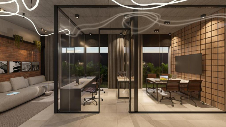 Imagem Apartamento com 3 Quartos à Venda, 80 m² em Aeroclube - João Pessoa