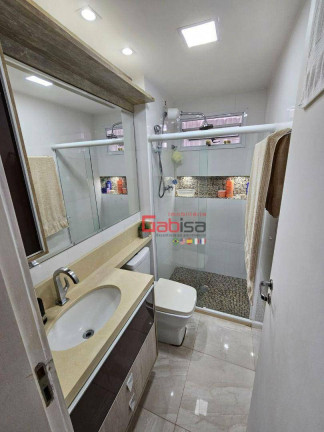 Imagem Cobertura com 3 Quartos à Venda, 170 m² em Centro - Cabo Frio