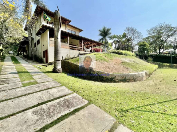 Imagem Casa com 4 Quartos à Venda, 540 m² em Chácara Vale Do Rio Cotia - Carapicuíba
