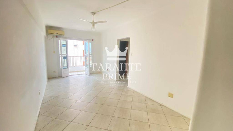 Imagem Apartamento com 2 Quartos para Alugar, 108 m² em Embaré - Santos Imagem Apartamento com 2 Quartos para Alugar, 108 m² em Embaré - Santos