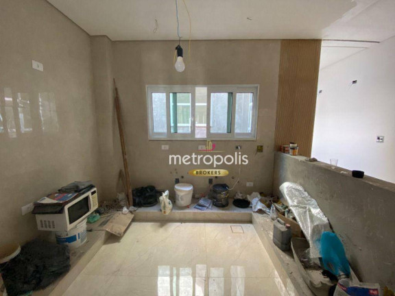 Imagem Sobrado com 5 Quartos à Venda, 370 m² em Parque Das Nações - Santo André Imagem Sobrado com 5 Quartos à Venda, 370 m² em Parque Das Nações - Santo André