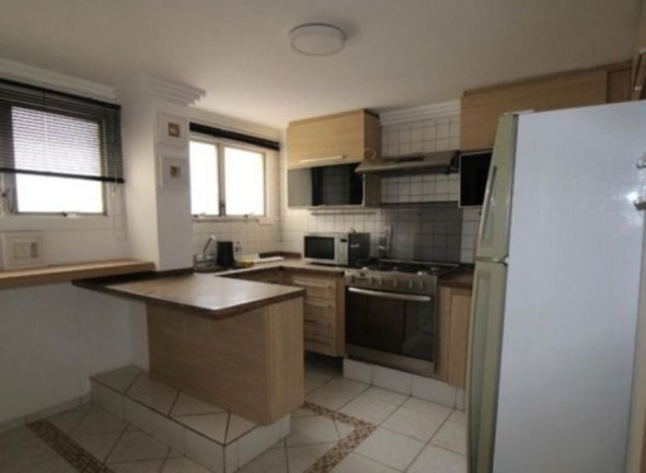 Imagem Cobertura com 4 Quartos à Venda, 300 m² em Cambuí - Campinas Imagem Cobertura com 4 Quartos à Venda, 300 m² em Cambuí - Campinas