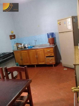Imagem Casa com 2 Quartos à Venda, 80 m² em Pirituba - São Paulo