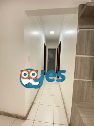 Imagem Casa com 3 Quartos à Venda, 200 m² em Sim - Feira De Santana