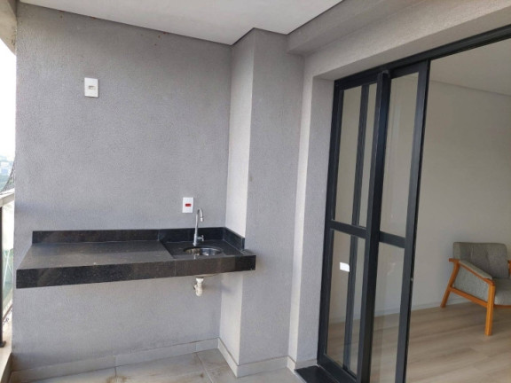 Imagem Apartamento com 3 Quartos à Venda, 90 m² em Vila Assunção - Santo André Imagem Apartamento com 3 Quartos à Venda, 90 m² em Vila Assunção - Santo André