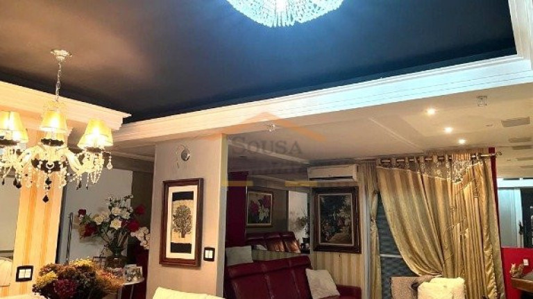 Imagem Apartamento com 3 Quartos à Venda, 103 m² em Centro - Guarulhos Imagem Apartamento com 3 Quartos à Venda, 103 m² em Centro - Guarulhos