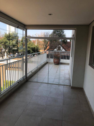 Imagem Apartamento com 3 Quartos à Venda, 82 m² em Granja Julieta - São Paulo