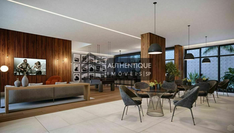 Imagem Apartamento com 4 Quartos à Venda, 171 m² em Perdizes - São Paulo